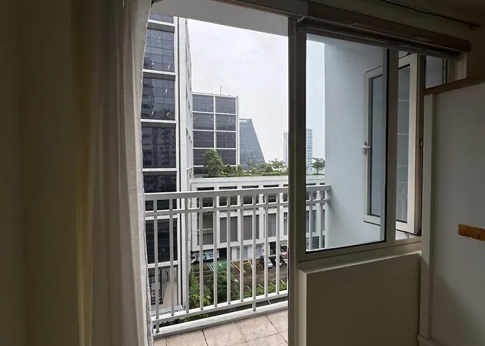 Shore Rose Manila
