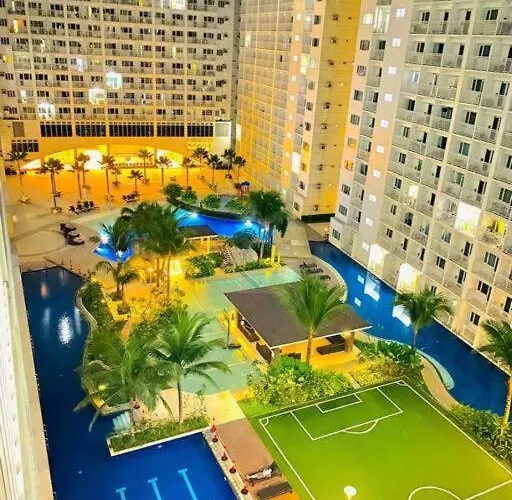 Bed & Breakfast Shore Rose Manila