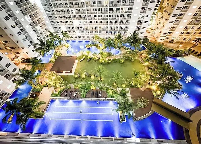 Shore Rose Bed & Breakfast Manila