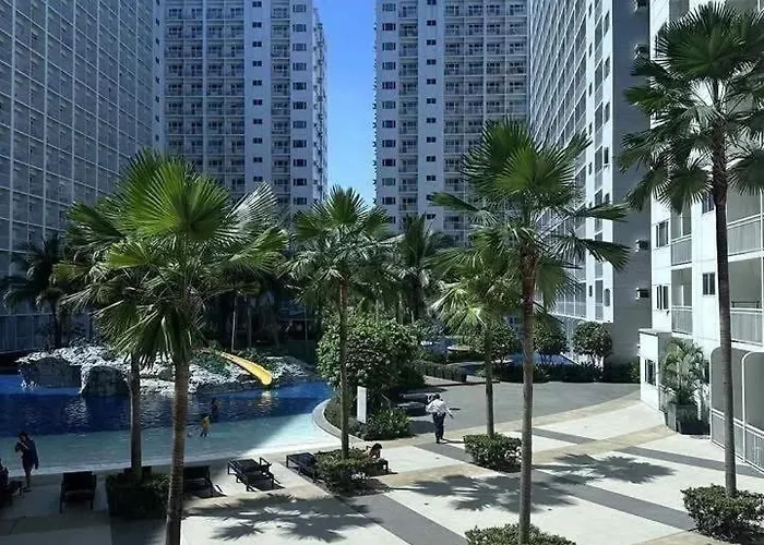 Shore Rose Manila
