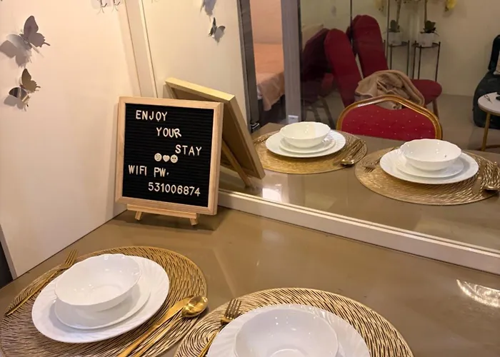 Bed & Breakfast Shore Rose